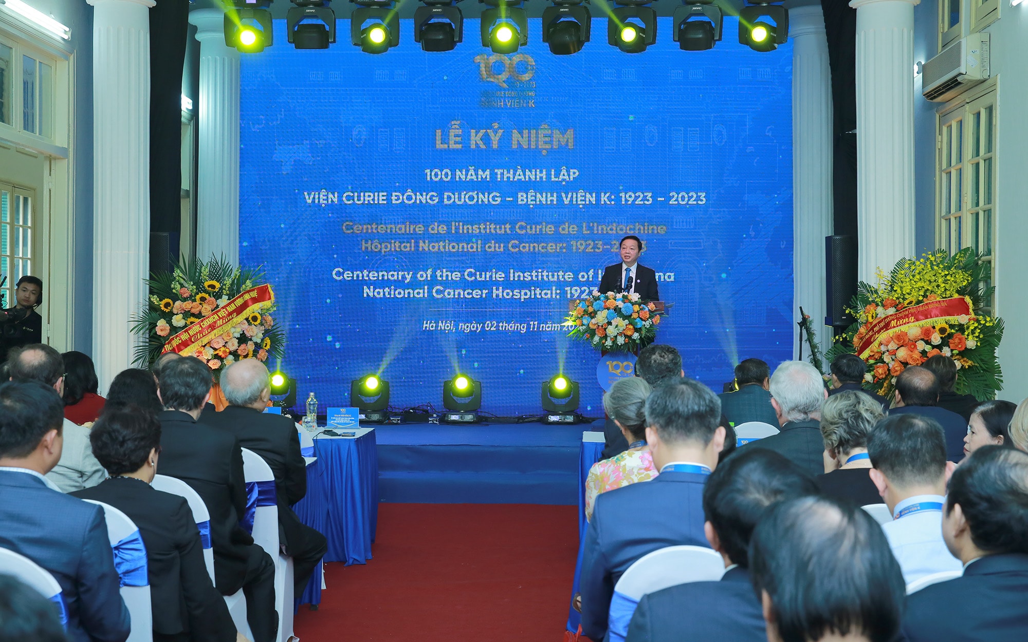 benh vien k can lay su hai long cua nguoi benh la thuoc do gia tri muc tieu phan dau hinh 3