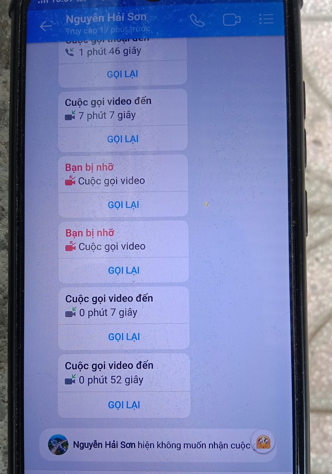 cu ong suyt chuyen 3 so tiet kiem cho cong an tren mang sau cuoc goi bat thuong hinh 1