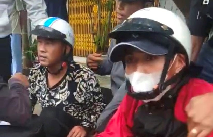 hai phong khoi to 27 doi tuong trong 20 vu mua ban tang tru to chuc su dung trai phep chat ma tuy hinh 1