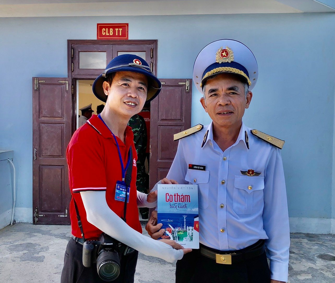 voi nguoi lam bao dieu thu vi luon o tren moi hanh trinh tac nghiep hinh 3