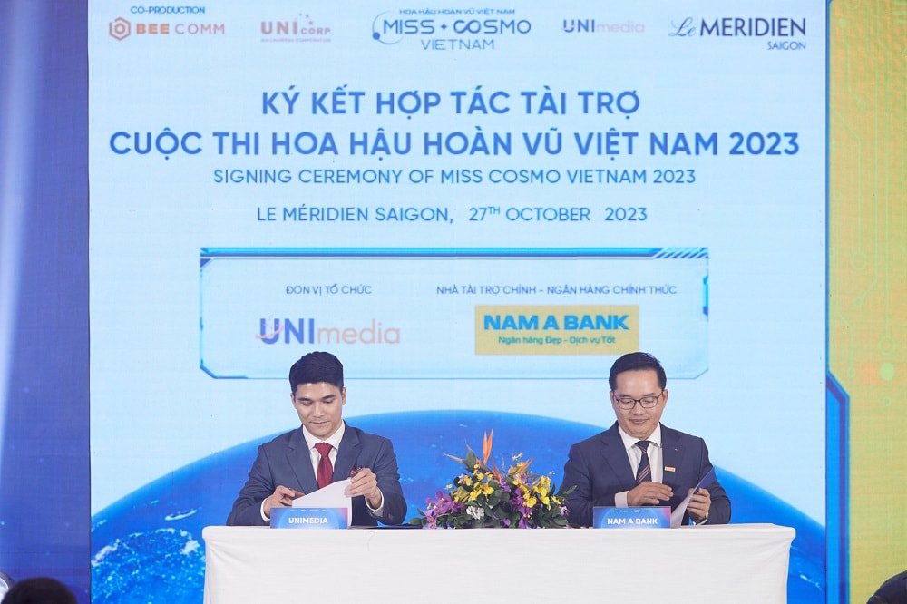 thi sinh hoa hau hoan vu viet nam 2023 trai nghiem tien ich vuot troi tai mot ngan hang hinh 3
