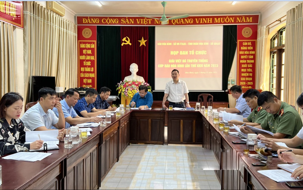 san sang cho giai viet da truyen thong cup bao hoa binh nam 2023 hinh 1