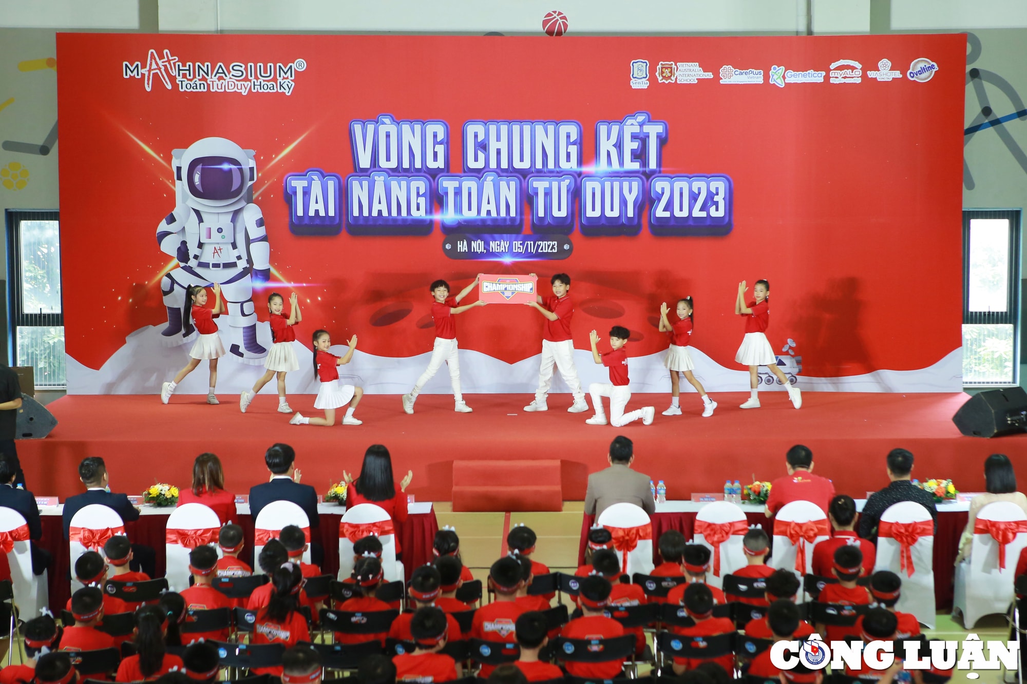 174 thi sinh tham du chung ket phia bac cuoc thi tai nang toan tu duy math championship 2023 mua thu 8 hinh 2