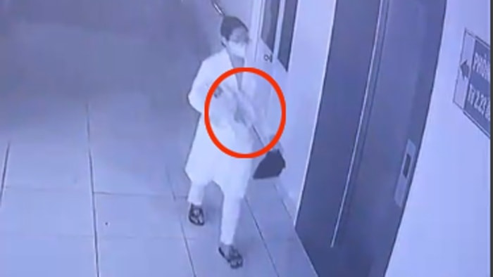 da tim thay chau be bi bat coc tai benh vien da khoa tinh binh duong hinh 1