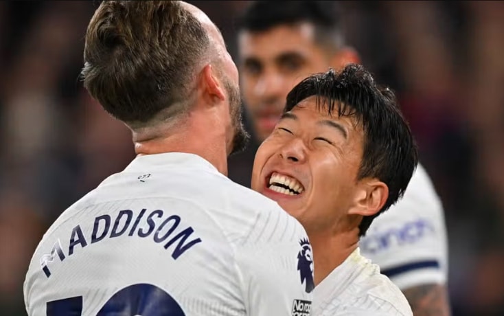 nhan dinh tottenham vs chelsea 3h ngay 7 11 tai ngoai hang anh hinh 1