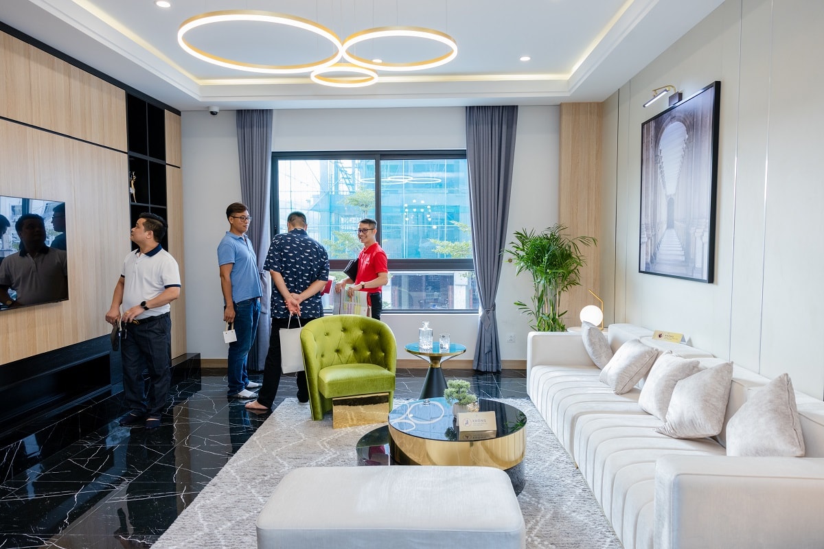 muc so thi cong vien dang cap va nha mau sang xin tai vinhomes golden avenue mong cai hinh 6