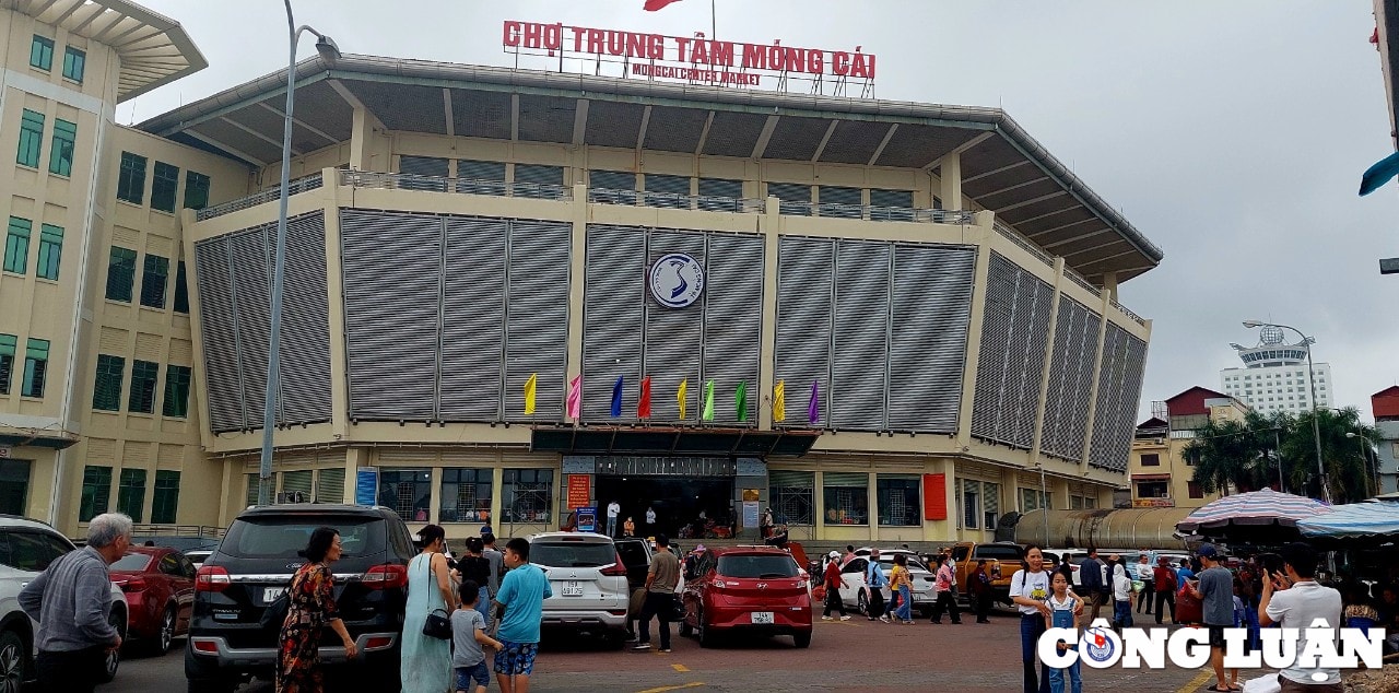 quang ninh hoi cho thuong mai du lich quoc te viet trung lan thu 15 se trung bay 400 gian hang hinh 2