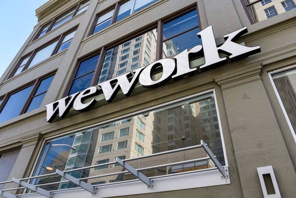 startup wework tung duoc dinh gia 47 ty usd chinh thuc pha san tai my hinh 1