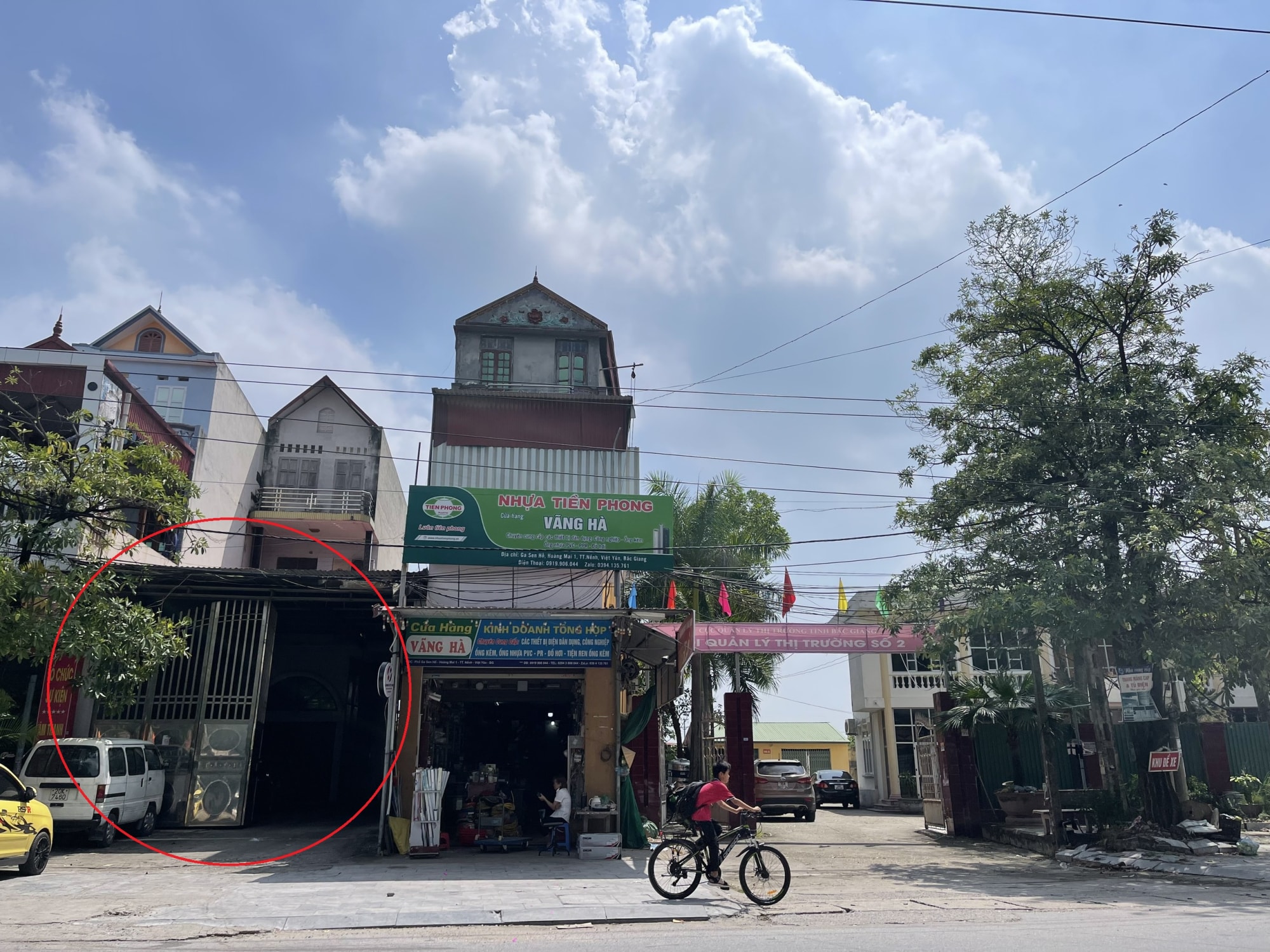bac giang co so che bien da trau da bo hoat dong chui gay o nhiem boc mui hoi thoi hinh 4