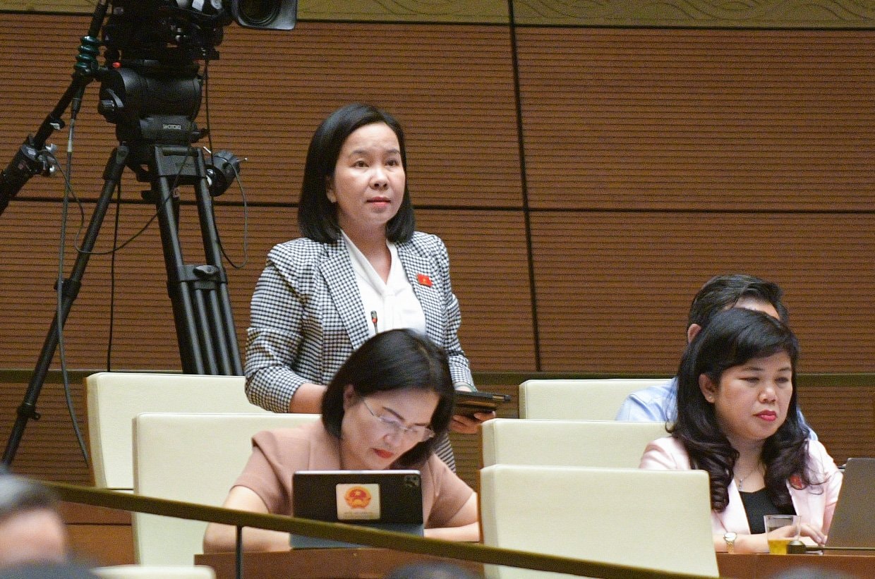 can giai quyet kip thoi tinh trang benh nhan dong bao hiem nhung khi kham chua benh van phai mua thuoc ben ngoai hinh 3