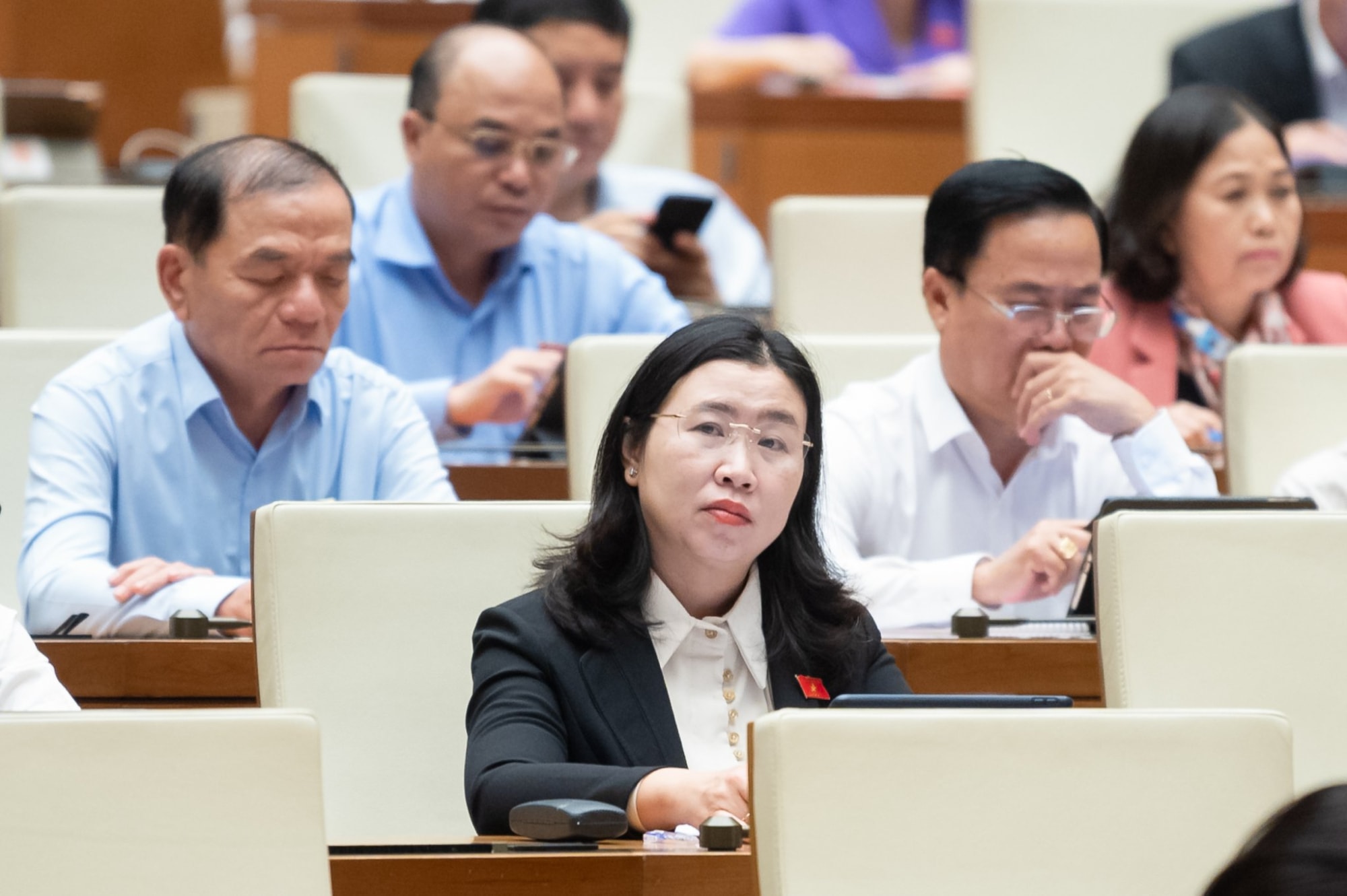 xac dinh nhiem vu quyen han cu the cua toa an de co co che kiem soat quyen luc hieu qua hinh 2