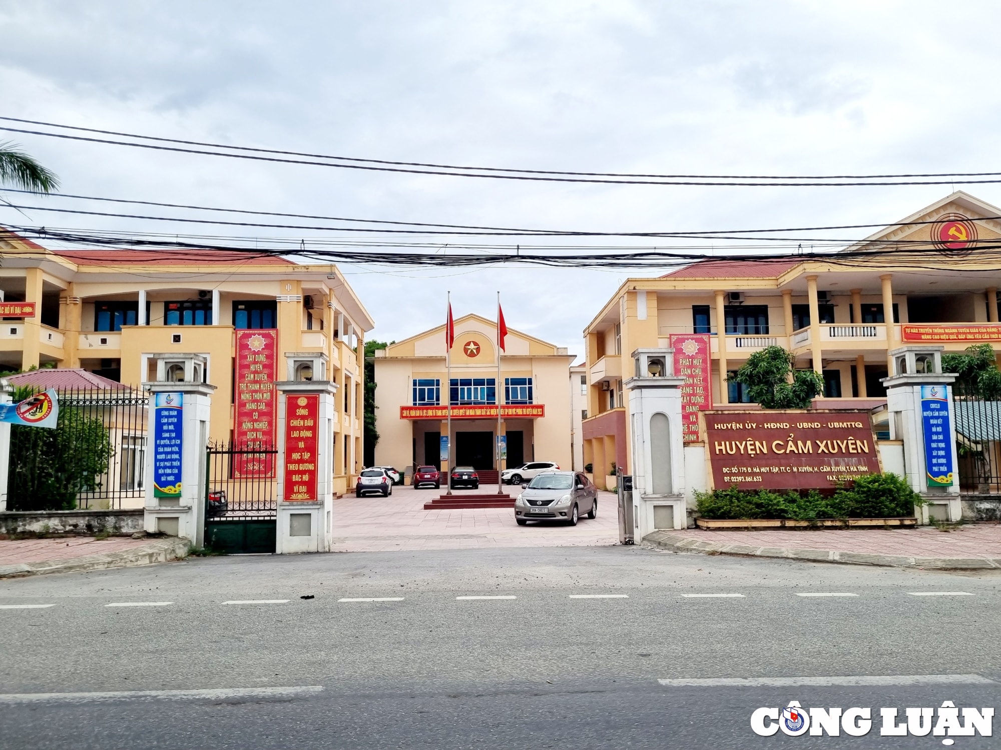 xin chu truong khong huy bo ket qua bo nhiem pho giam doc trung tam y te huyen cam xuyen hinh 3
