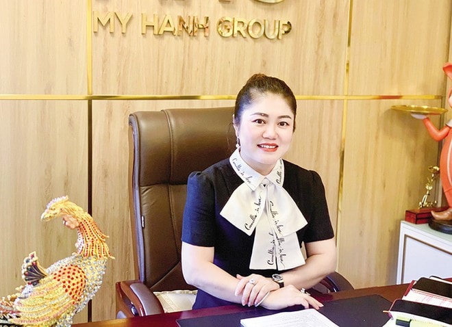 bat chu tich hdqt cong ty cp tap doan my hanh lua dao trong du an trong sam ngoc linh hinh 1