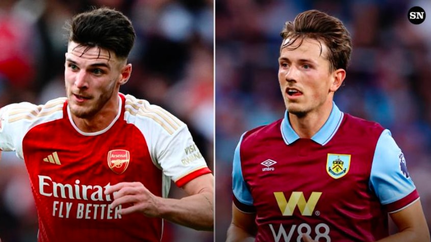 nhan dinh arsenal vs burnley 22h ngay 11 11 tai ngoai hang anh hinh 1
