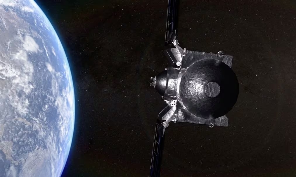 tau vu tru nasa se quan sat cuoc gap giua sieu tieu hanh tinh va trai dat vao nam 2029 hinh 1