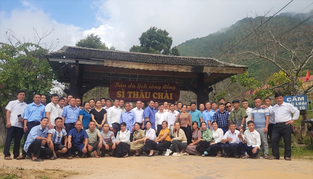 tham quan hoc tap giup nang cao kinh nghiem trong thuc hien chuong trinh 1719 hinh 4