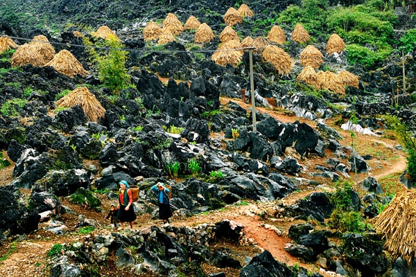 xay dung cong vien dia chat toan cau unesco cao nguyen da dong van thanh khu du lich quoc gia hinh 1