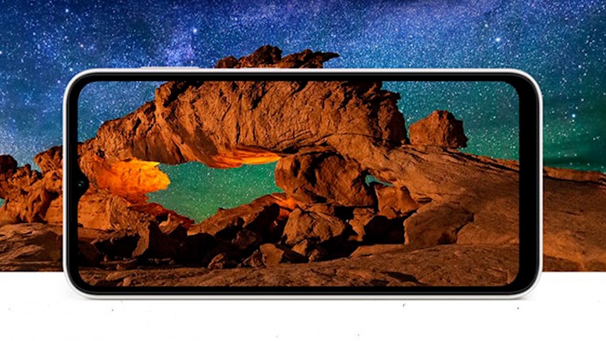 ra mat samsung galaxy m44 5g hinh 1