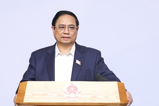 thu tuong pham minh chinh can nhan dien thoi co va thach thuc cua du lich viet nam hinh 2