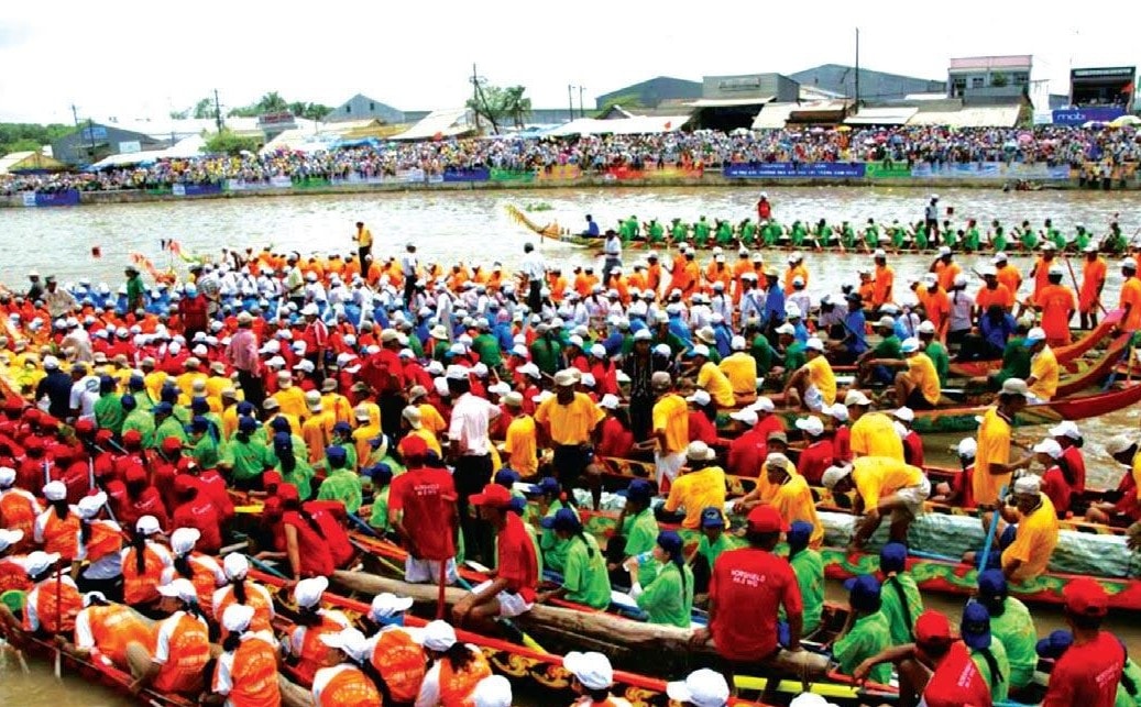 du an so 6 thuoc chuong trinh 1719 bao ton phat huy gia tri van hoa nghe thuat truyen thong tai soc trang hinh 1