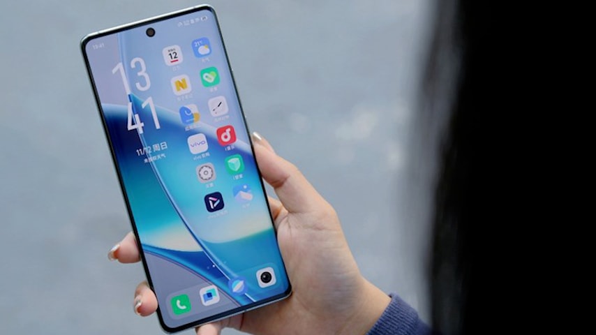 vivo x100 pro se ra mat vao nam 2024 hinh 1