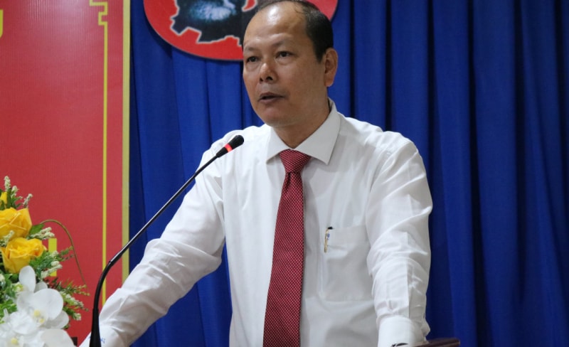 vi sao giam doc so tai nguyen va moi truong tinh ba ria vung tau bi khoi to hinh 1