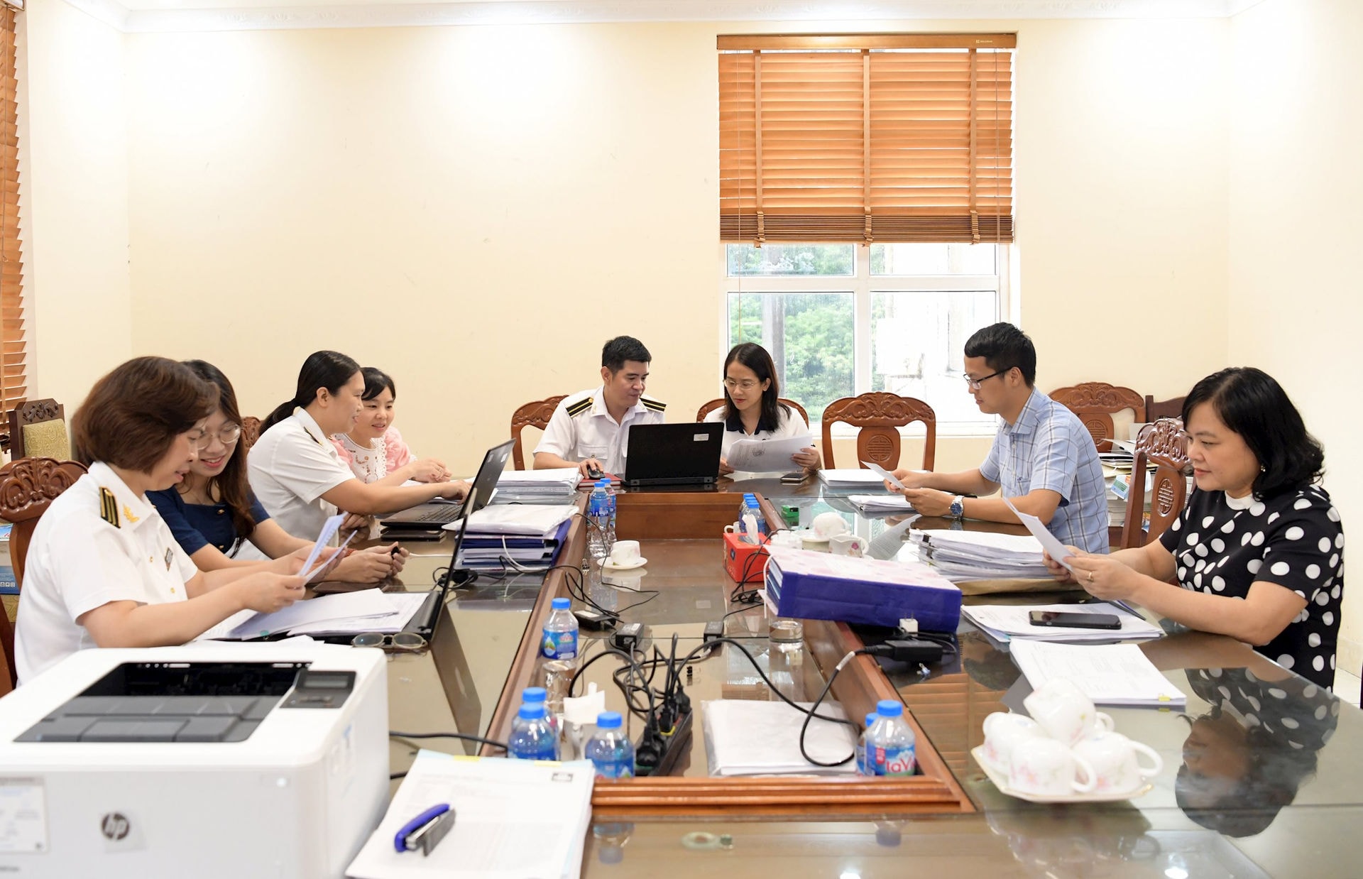kiem toan nha nuoc se kiem toan thuong xuyen bao cao quyet toan ngan sach dia phuong hinh 1