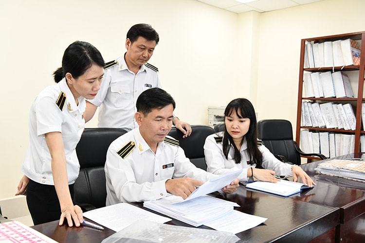 kiem toan nha nuoc se kiem toan thuong xuyen bao cao quyet toan ngan sach dia phuong hinh 2