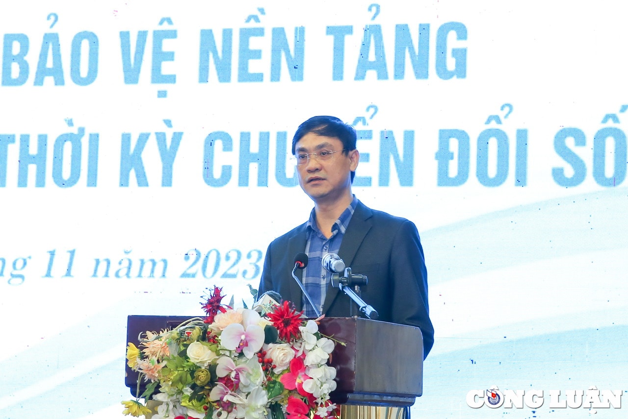 bao chi can doi moi hon nua trong su menh bao ve nen tang tu tuong cua dang hinh 3