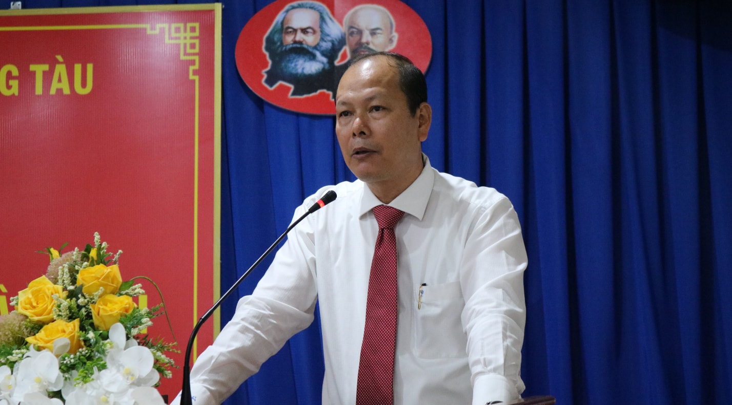giam doc so tnmt tinh ba ria vung tau lien quan the nao trong vu giao dat sai tai huyen dat do hinh 1