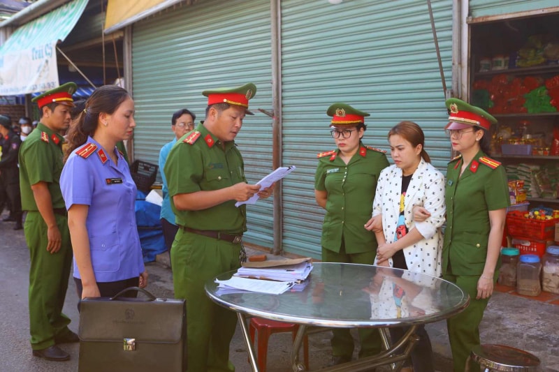 bat giam chu hui chiem doat tien ty cua hang chuc nguoi o phan thiet hinh 1