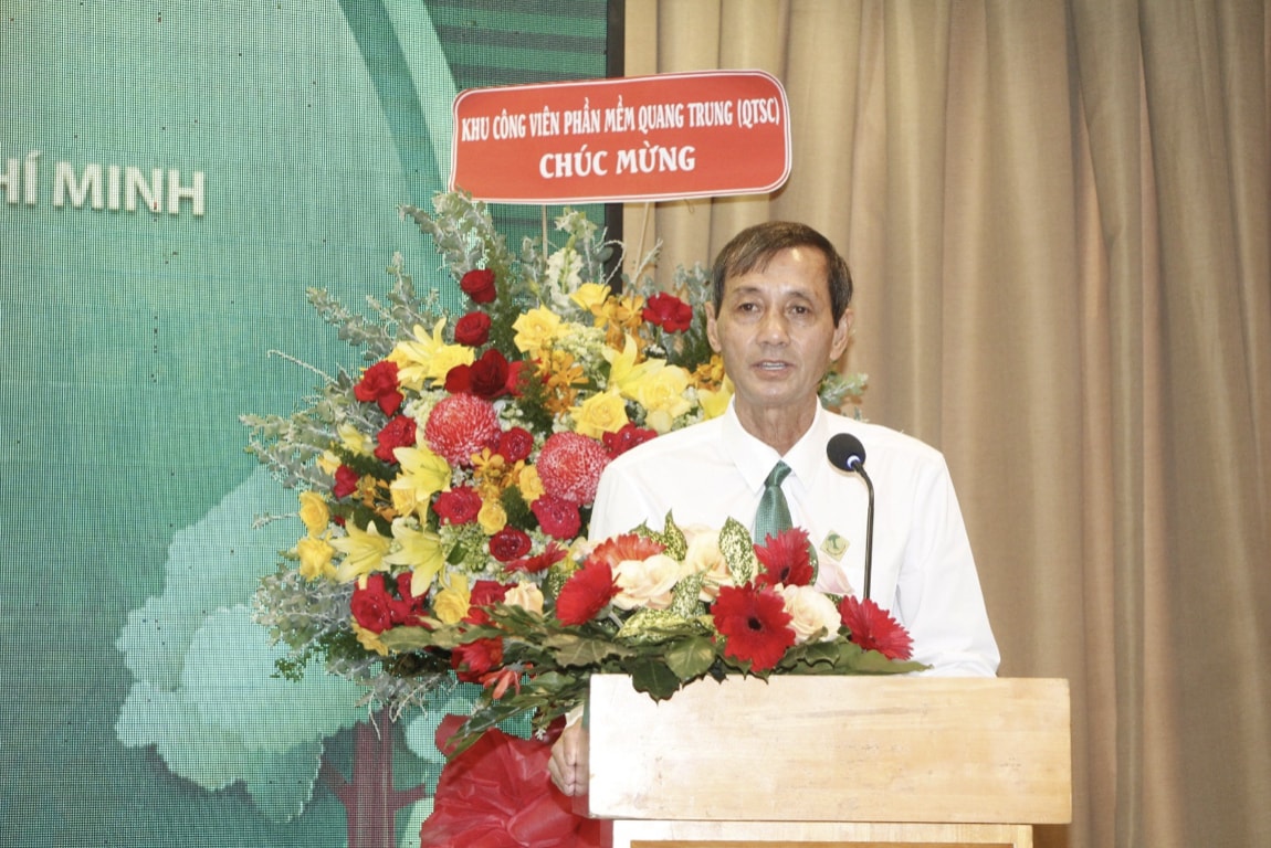 hoi bao ve thien nhien va moi truong thanh pho ho chi minh hanh trinh vi mot viet nam xanh hinh 2