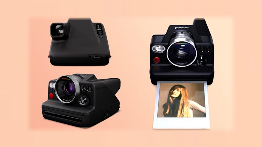 can canh may anh chup lay lien polaroid i 2 hinh 2