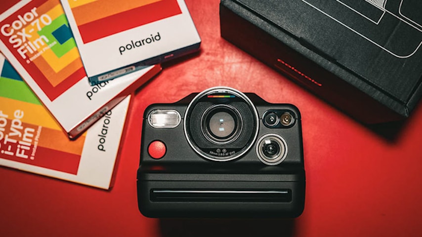 can canh may anh chup lay lien polaroid i 2 hinh 4