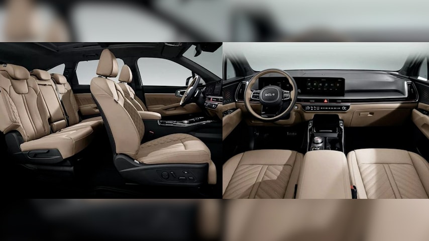 sap sua trinh lang kia sorento 2025 hinh 2
