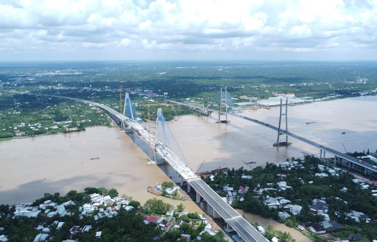 ba du an giao thong trong diem se hoan thanh vao cuoi nam 2023 hinh 1