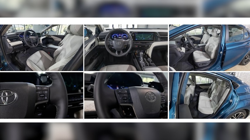 can canh toyota camry 2025 hinh 1