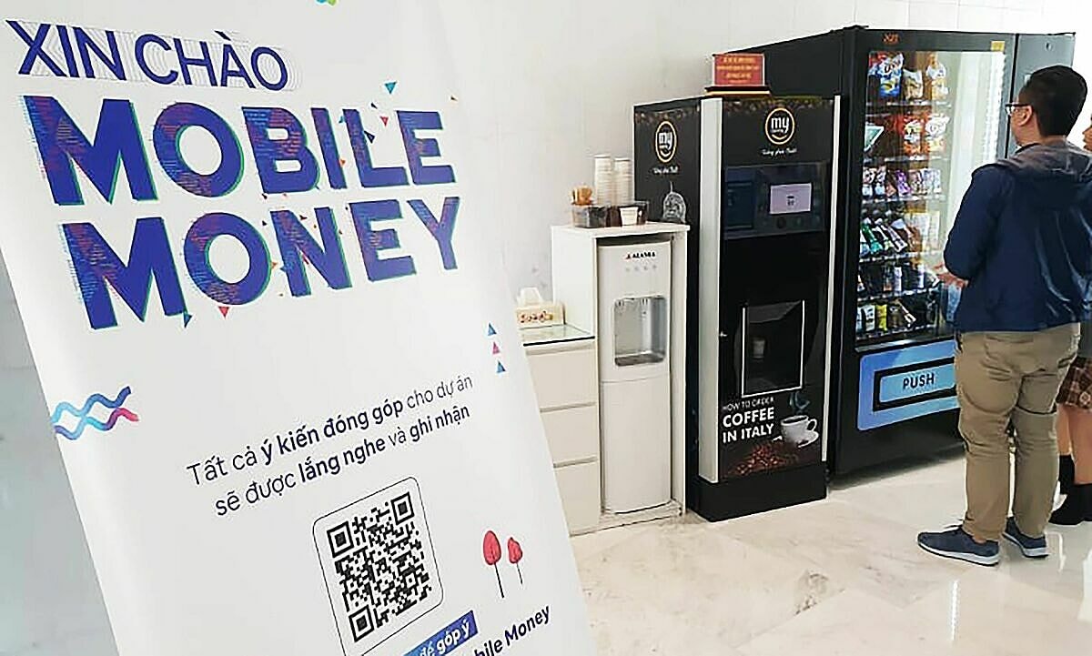 tang cuong thanh kiem tra dich vu mobile money khong de xay ra tieu cuc bien tuong hinh 1