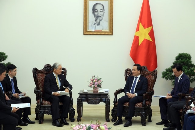 chua bao gio tiem nang co hoi hop tac giua viet nam nhat ban lon nhu hien nay hinh 2