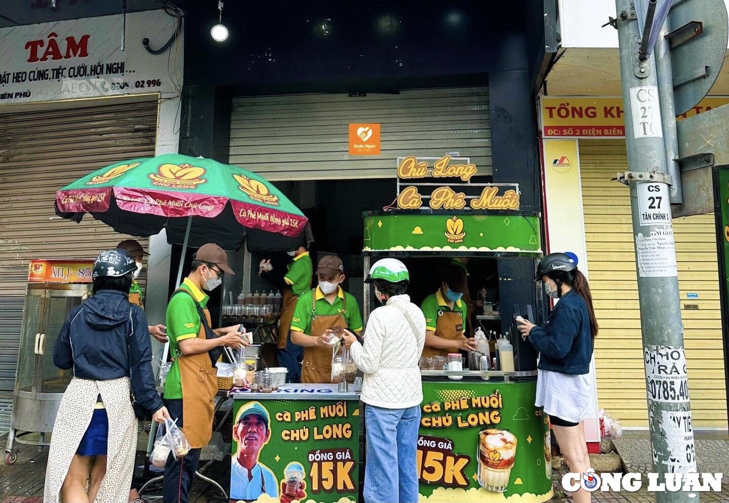 tra mang cau cafe muoi banh dong xu het thoi hang quan o at dong cua thanh ly may moc hinh 3