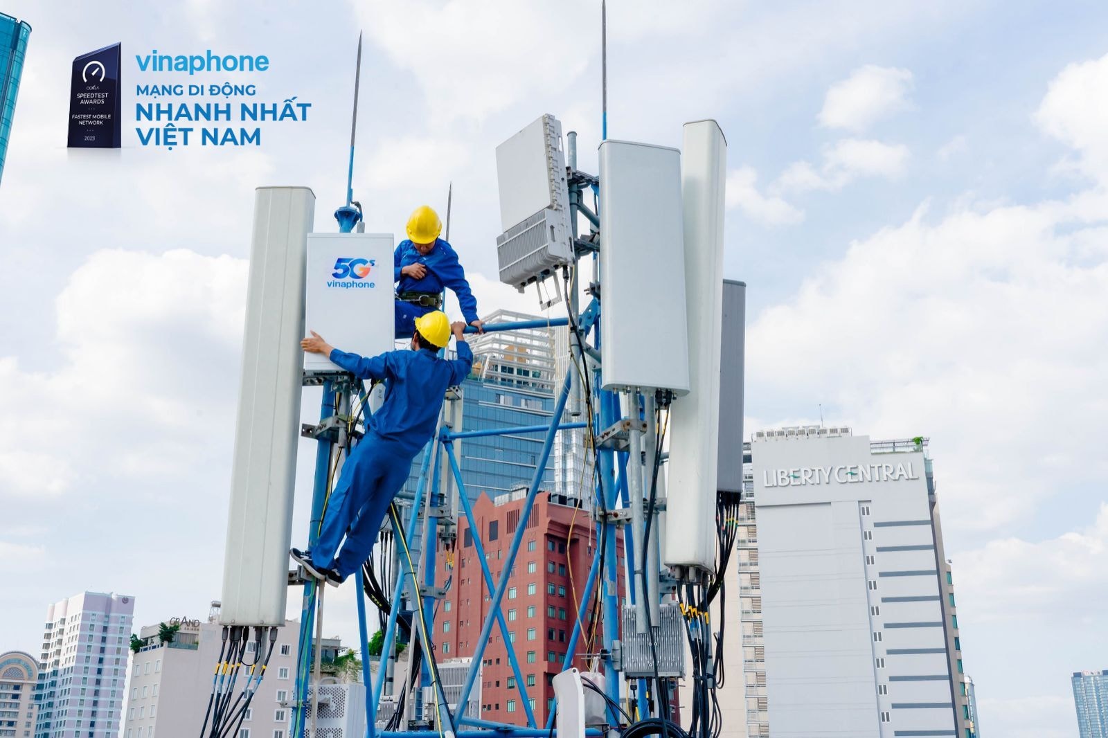 vinaphone la mang di dong nhanh nhat viet nam nam 2023 hinh 3