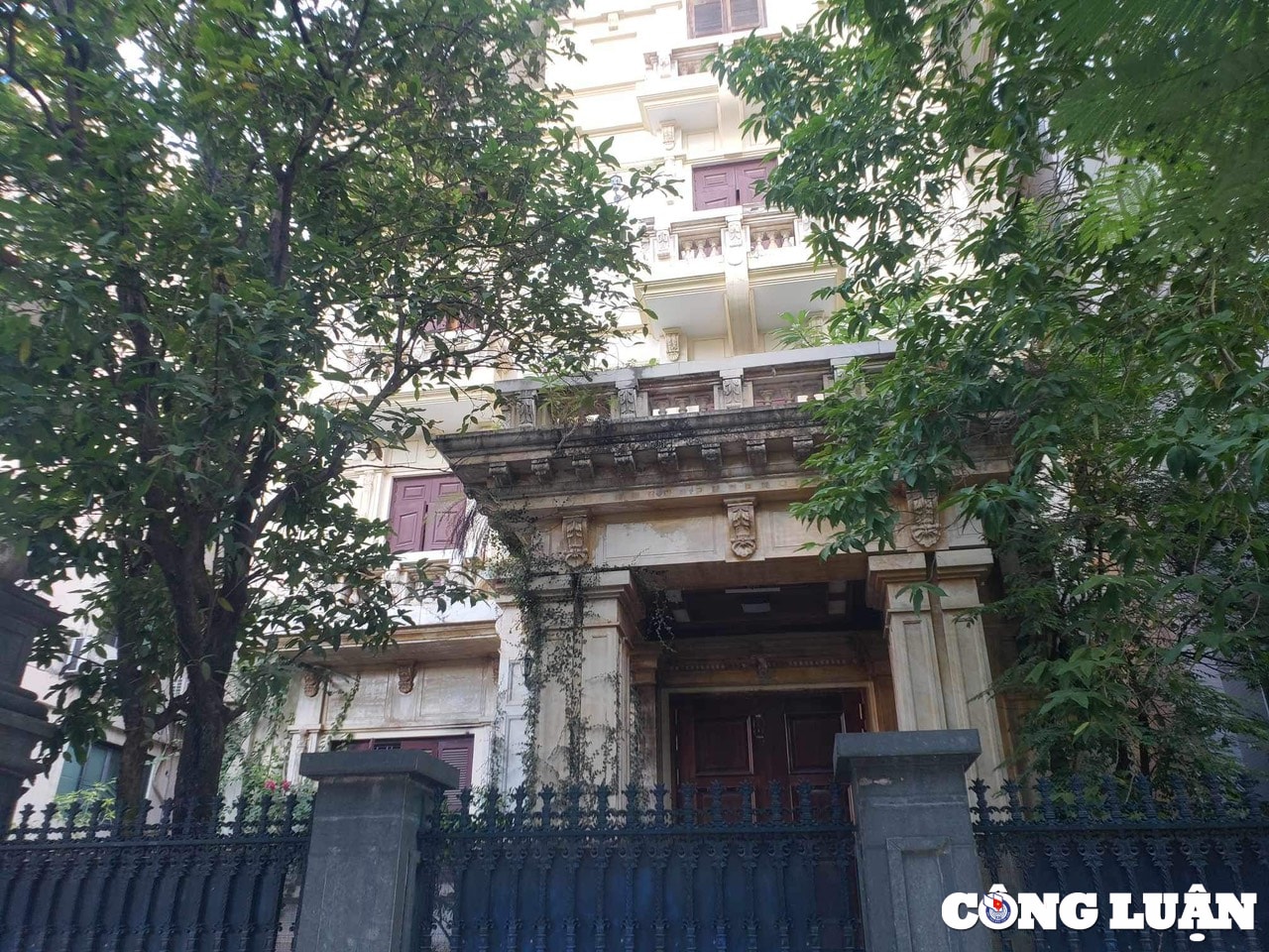 hai phong phat sinh khieu kien tu van ban giai thich ban an cua tham phan phien toa hinh 1