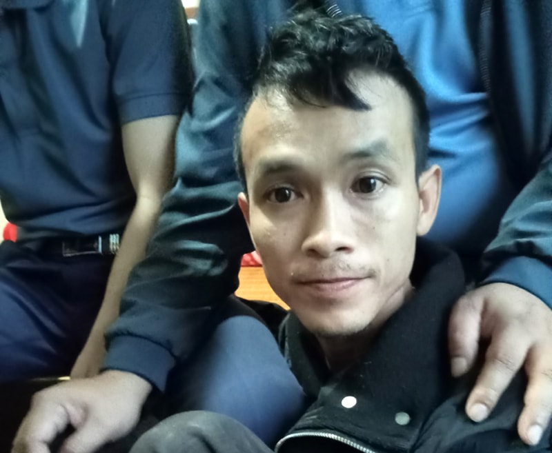 quang binh mang 16000 vien ma tuy qua nha ban cat giau de ban kiem loi hinh 1