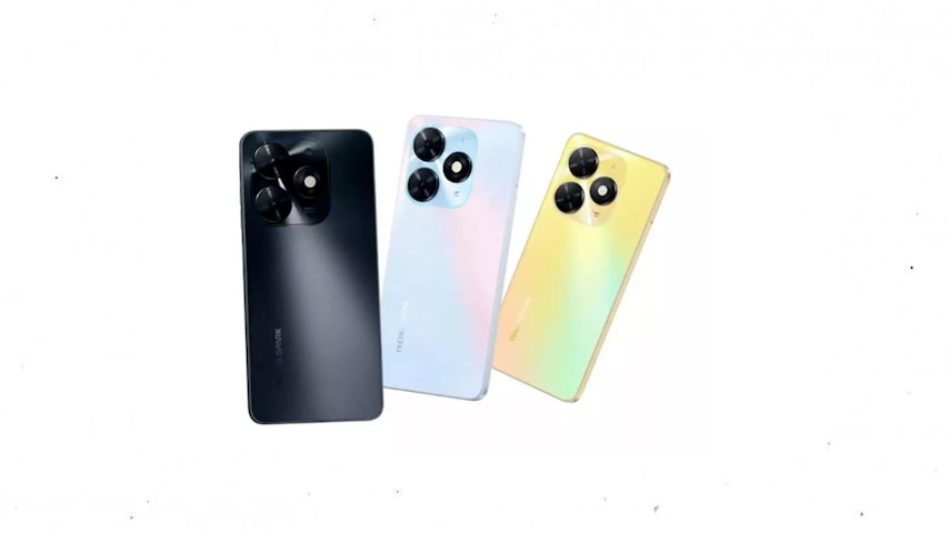 ra mat tecno spark go 2024 voi camera kep 13mp he dieu hanh android t go hinh 3