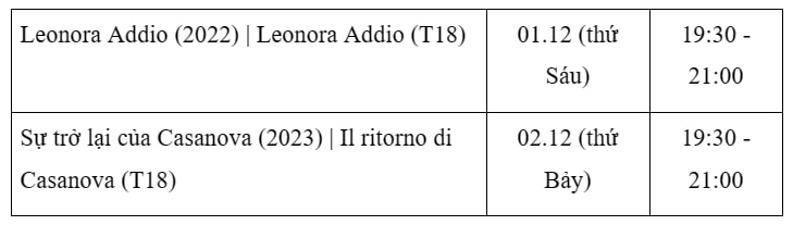 khai mac lien hoan phim italia 2023 tai ha noi hinh 4