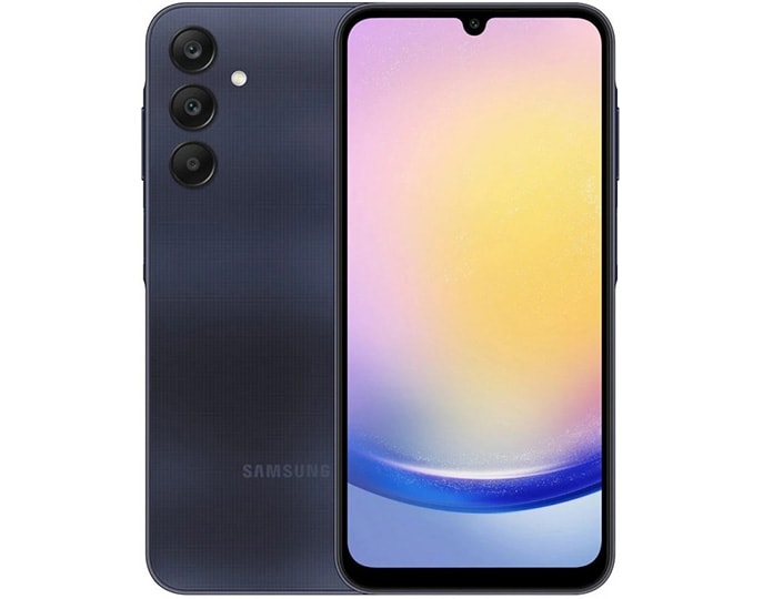 samsung galaxy a25 5g se mo ban vao thang 12 2023 hinh 2