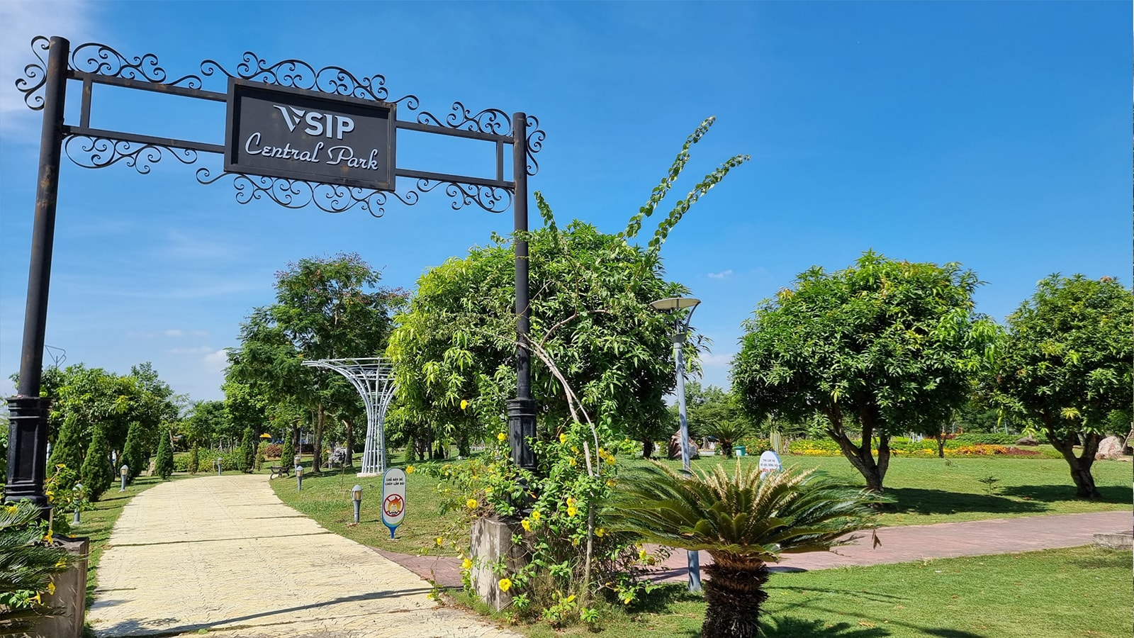 bai 4 vsip hai phong huong toi nen kinh te xanh tuan hoan phat trien ben vung hinh 1