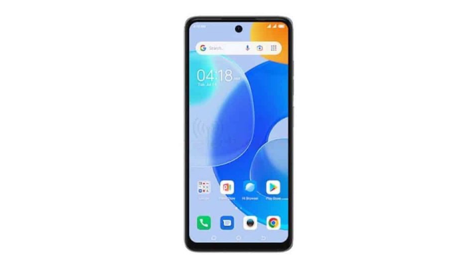 cong bo tecno spark 20c gia re hinh 1