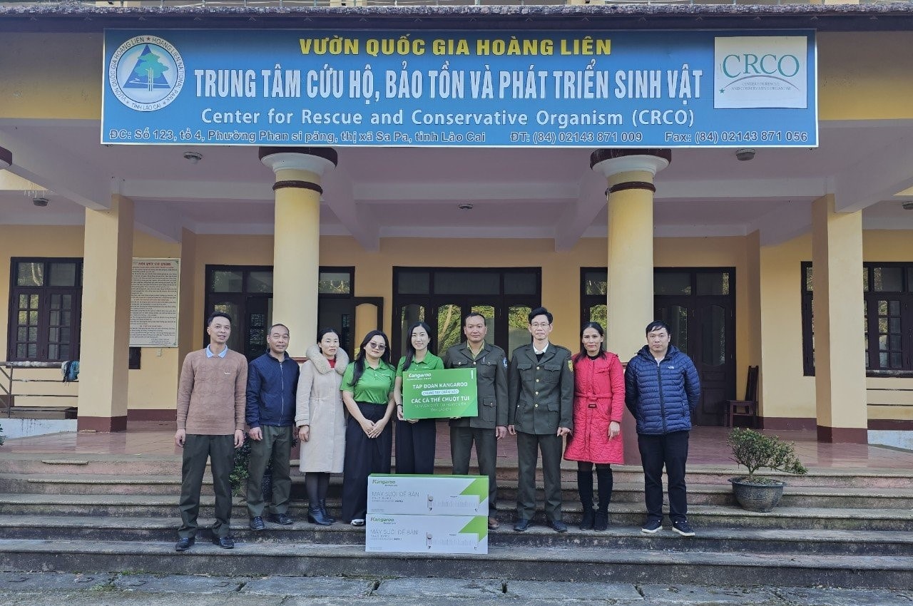 mot doanh nghiep ho tro nuoi duong cham soc 4 ca the chuot tui hinh 2