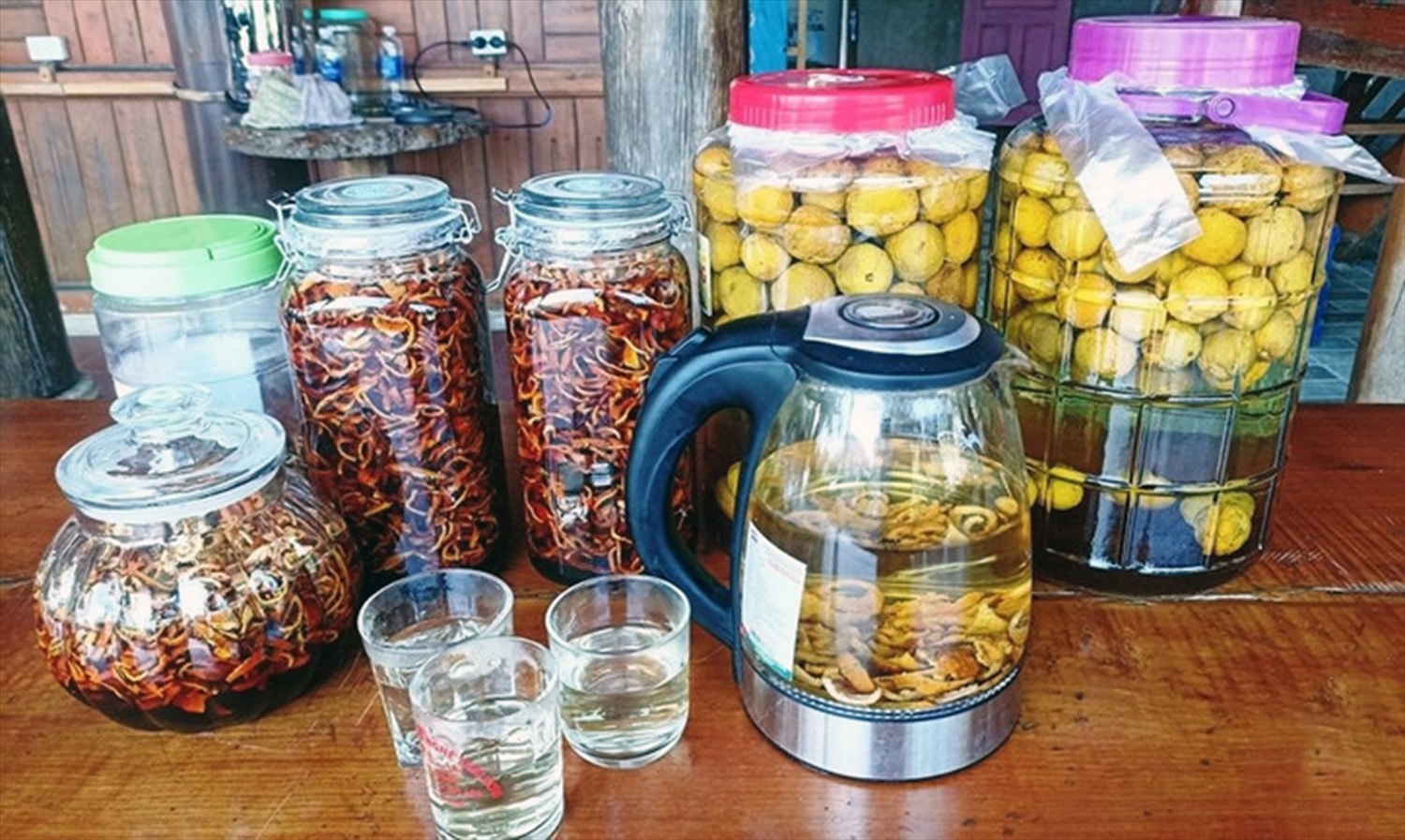 huyen ba thuoc khoi phuc phat trien cay quyt hoi giup ba con vung cao thoat ngheo hinh 4